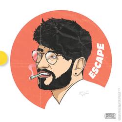 escape