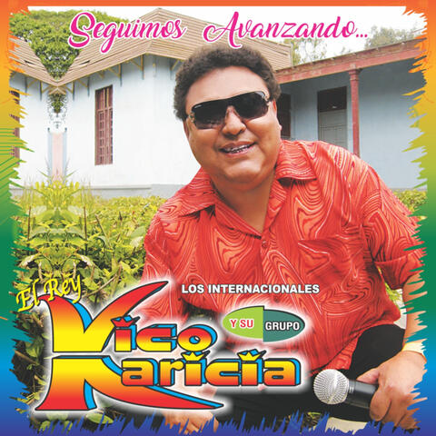 Seguimos Avanzando