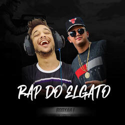 Rap do El Gato