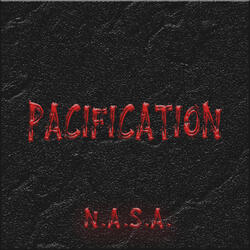 Pacification