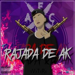 Rajada de Ak