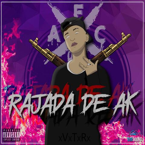 Rajada de Ak