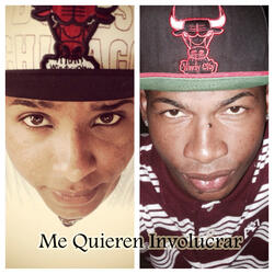 Me Quieren Involucrar