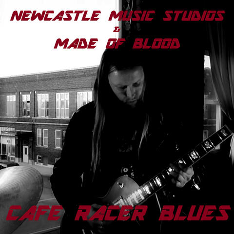Cafe Racer Blues