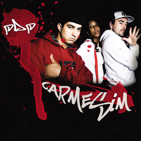 Carmesim