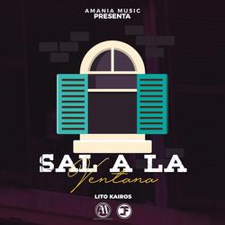 Sal a la Ventana