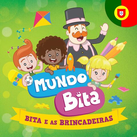 Bita e as Brincadeiras