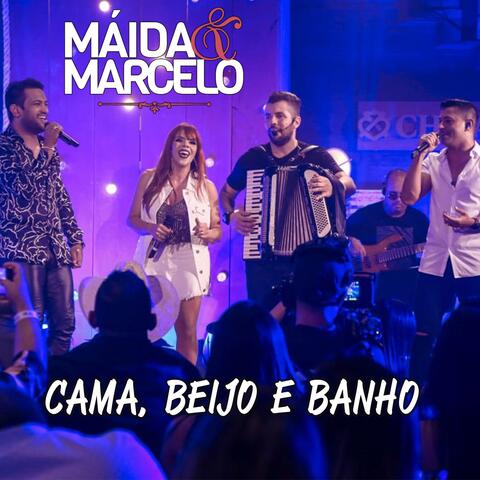 Cama, Beijo e Banho