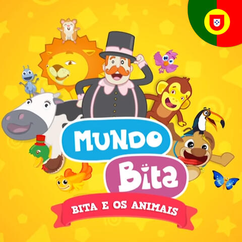 Bita e os Animais