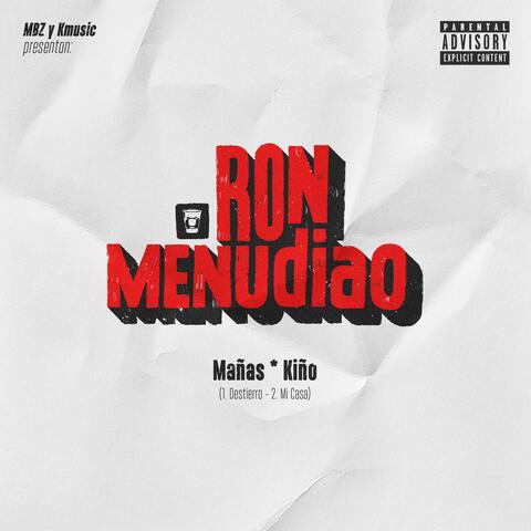 Ron Menudiado