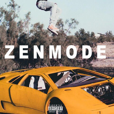 Zen Mode