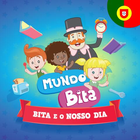 Bita e o Nosso Dia