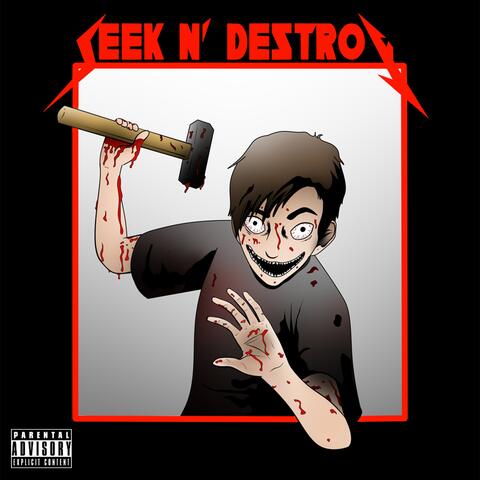 Seek n' Destroy