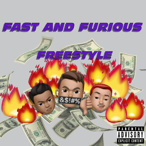 Freestyle Fast And Furious