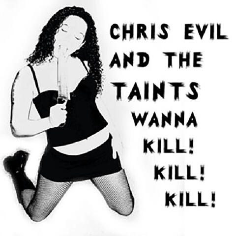 Wanna Kill! Kill! Kill!