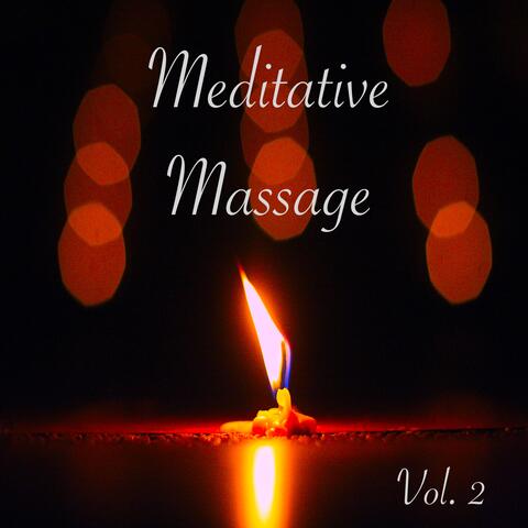 Meditative Massage, Vol. 2