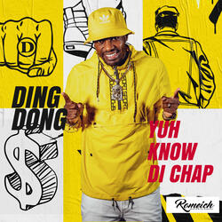 Yuh Know Di Chap