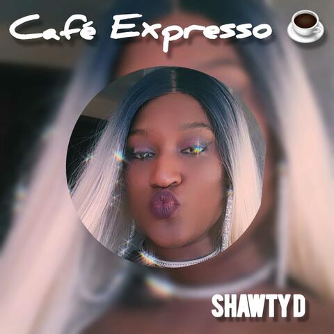 Café Expresso