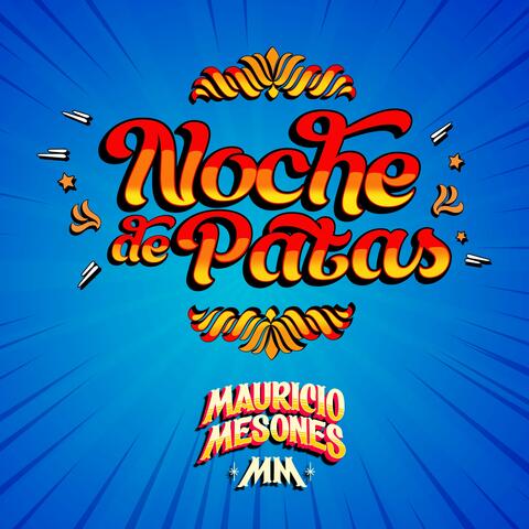 Noche de Patas