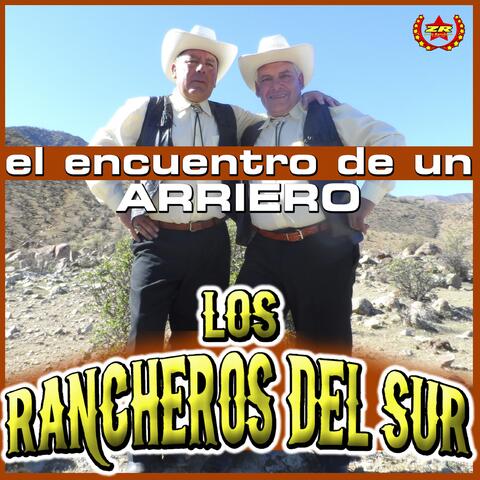 El Encuentro de un Arriero