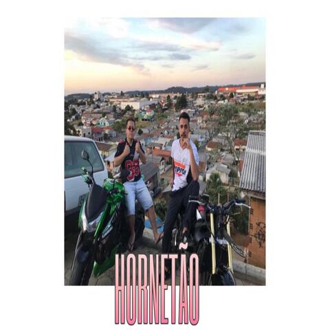 Hornetão