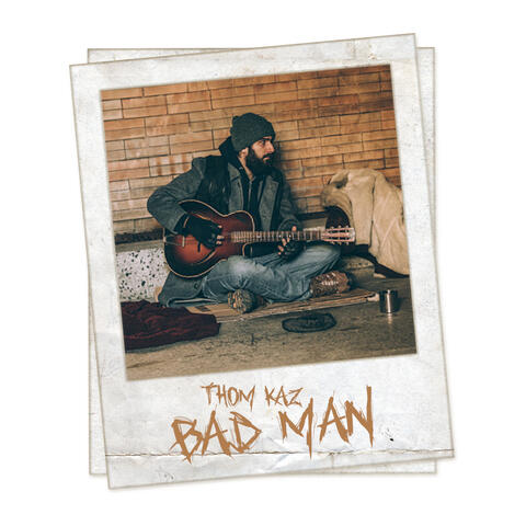Bad Man