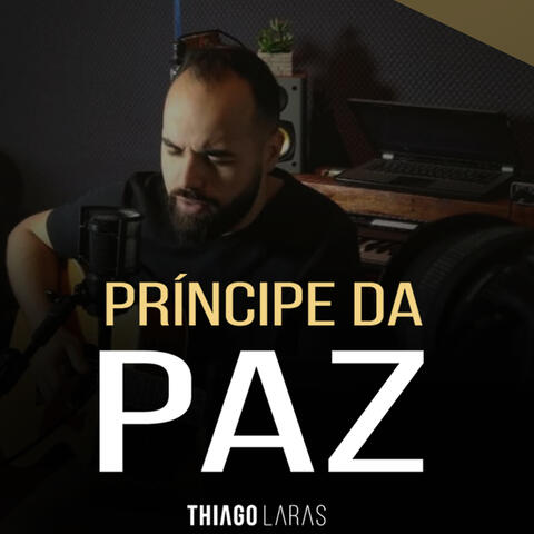 Príncipe da Paz