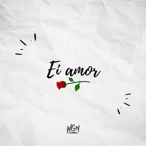 Ei Amor