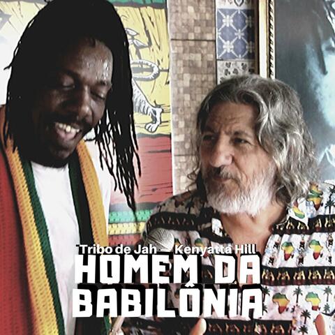 Homem da Babilônia