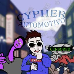 Cypher Automotivo