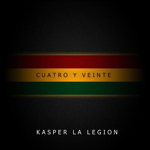 Cuatro y Veinte
