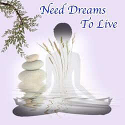 Need Dreams To Live