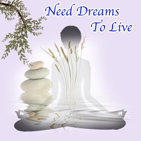 Need Dreams To Live
