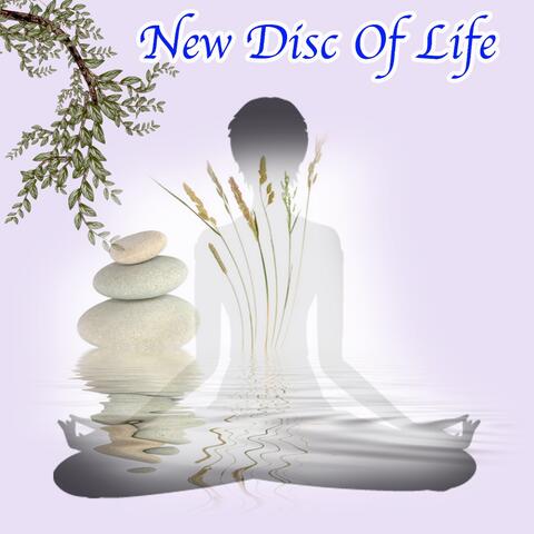 New Disc Of Life