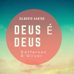 Deus É Deus
