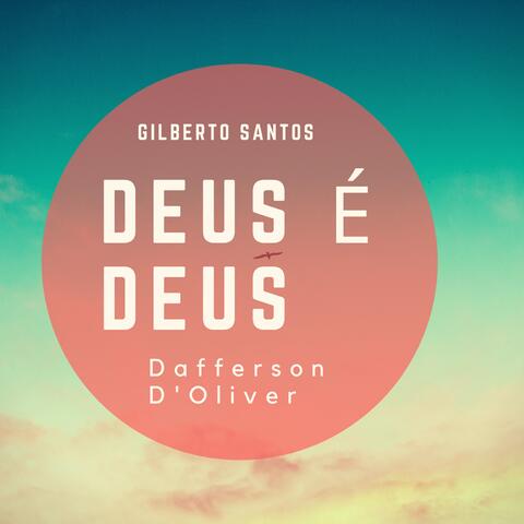 Deus É Deus