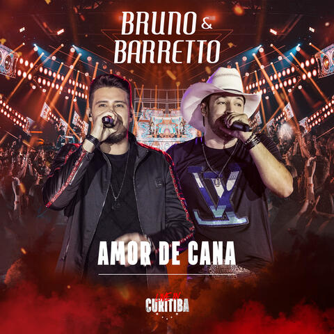 Amor de Cana (Live In Curitiba)