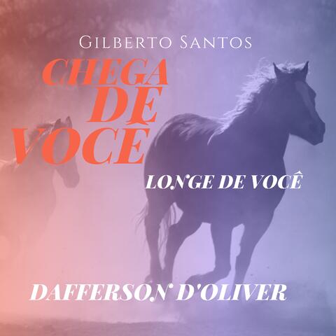 Chega de Você Longe de Você