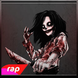 Rap do Jeff The Killer: O Jeff Chegou (NERD HITS)
