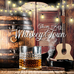 Whiskeytown
