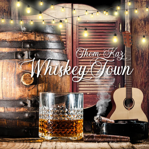 Whiskeytown