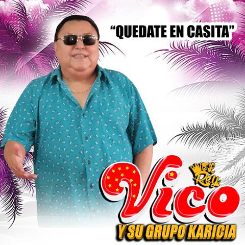 Quedate en Casita