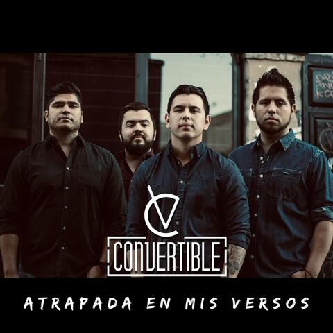 Atrapada en Mis Versos