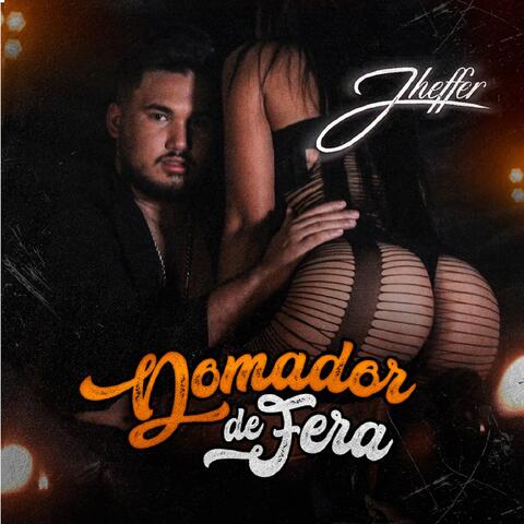 Domador de Fera