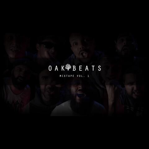 Oak Beats - Mixtape, Vol. 1