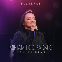 Vem de Deus