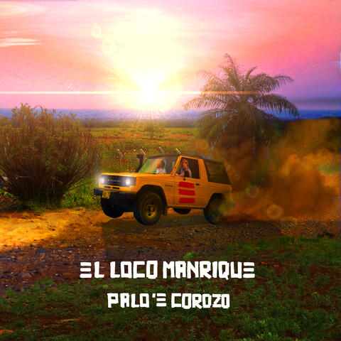 El Loco Manrique