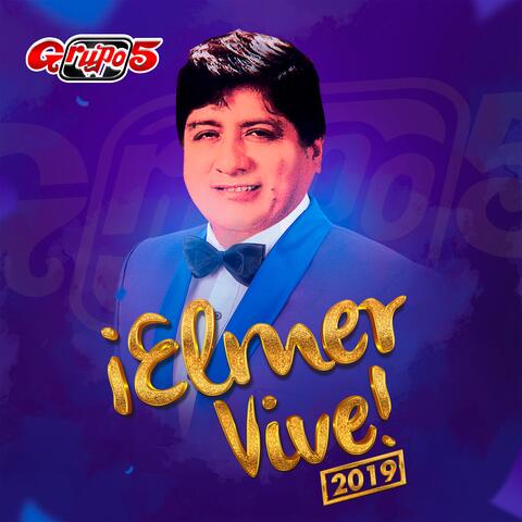 ¡Elmer Vive! 2019