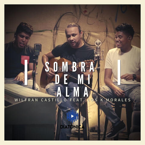 Sombra de Mi Alma