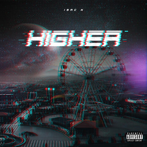Higher